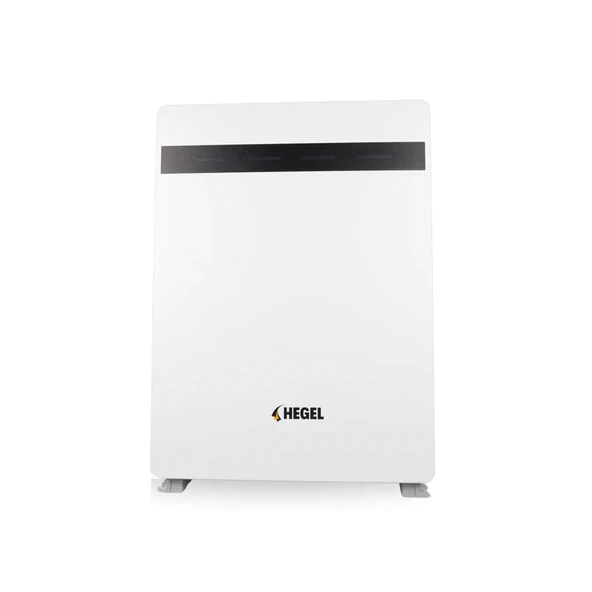 LİFEPO4 AKÜ 51.2V 100AH DUVAR TİPİ ürün görseli 1