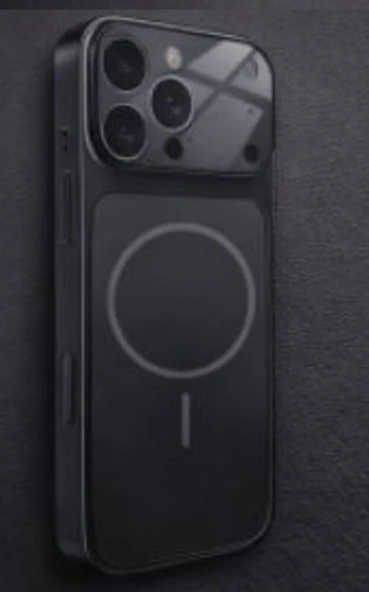 AG Glass İphone 15 Telefon Kılıfı - Resim 7