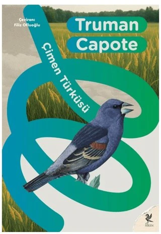 Çimen Türküsü [Paperback] [Oct 01, 2025] Truman Capote and Filiz Ofluoğlu ürün görseli 1