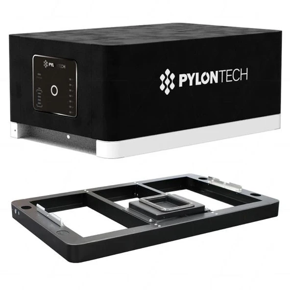 PYLONTECH FC0048M-100S Akü Yönetim Sistemi ürün görseli 1