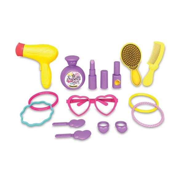 03468 Dede Candy Ken Güzellik Salonu - Resim 3