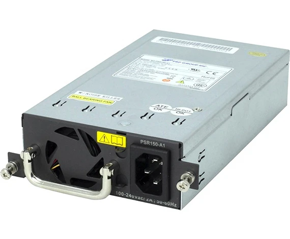 H3C 75W AC Pluggable Power Supply Module ürün görseli 1