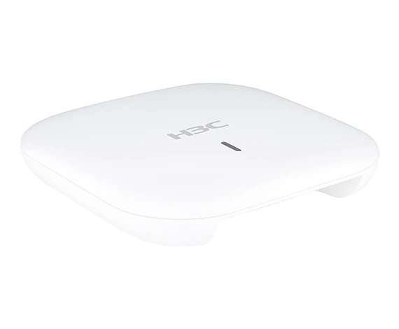 H3C 9801A3WW WA6126,Internal Antennas 6 Streams Dual Radio 802,11ax/ac/n Access Point,Distribution,Overseas Version ürün görseli 1