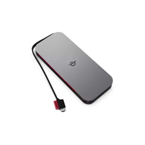 LENOVO GO 40ALLG1WWW USB-C 30W 10000 MAH POWERBANK ürün görseli 1