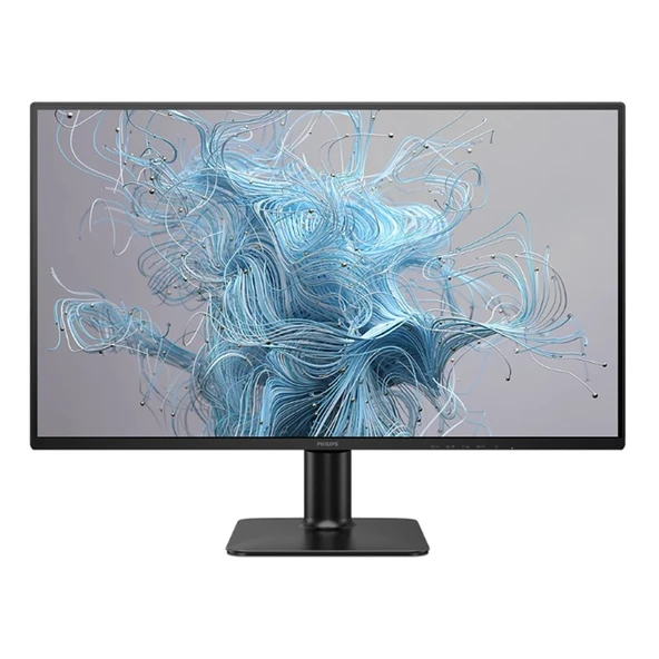 27 PHILIPS 27E2N2500/00 IPS 1MS 120HZ 1XHDMI 1XDP 2K QHD 2560X1440 FLICKER-FREE VESA SIYAH ürün görseli 1