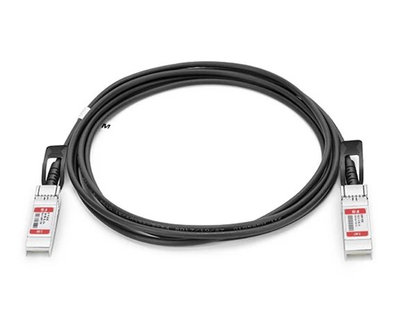 H3C 0231A0G1 LSTM1STK SFP+ Cable 5m ürün görseli 1