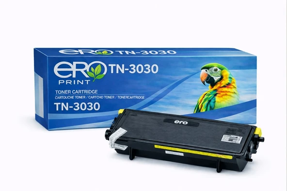 TN-3030 / Brother DCP-8045D Muadil Toner ürün görseli 1