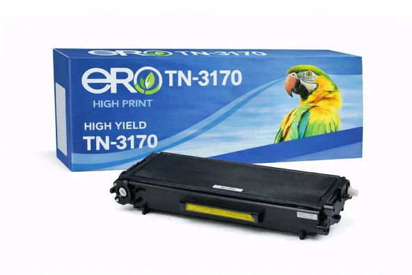 TN-3170 / Brother HL-5280DW Muadil Toner ürün görseli 1
