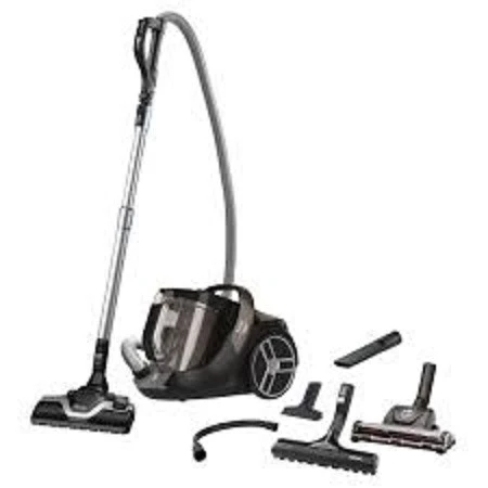 Tefal Silence Force Cyclonic TW7289 EA 550 W Toz Torbasız Süpürge ürün görseli 1