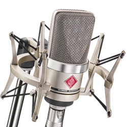 Neumann TLM 102 Studio Set / Large Diyafram Condenser Mikrofon ürün görseli 1