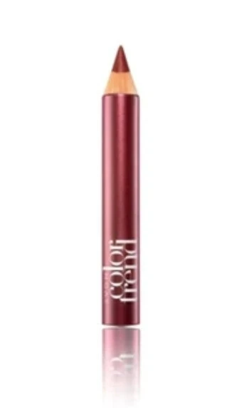 AVON Color Trend Metalik Kalem Ruj - Metallic Blackberry ürün görseli 1