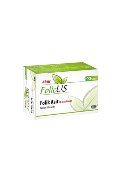 FOLICUS 90 TB ürün görseli 1