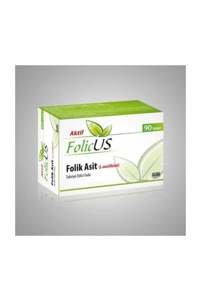 FOLICUS 90 TB - Resim 2