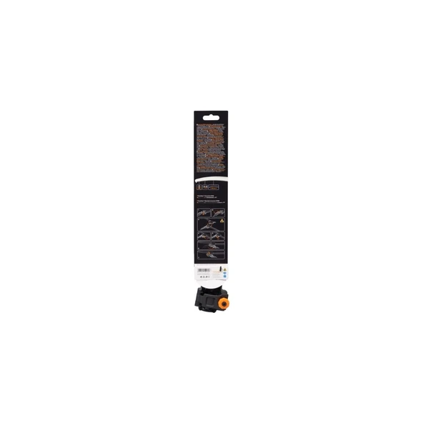 Fiskars 115016-1023633 Yüksek Dal Testeresi - Resim 5