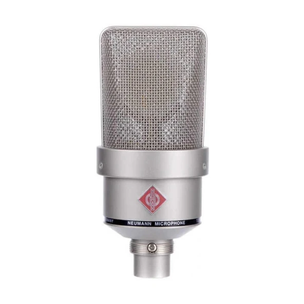 Neumann TLM 103 - Studio Set / Stüdyo Mikrofonu - Resim 2