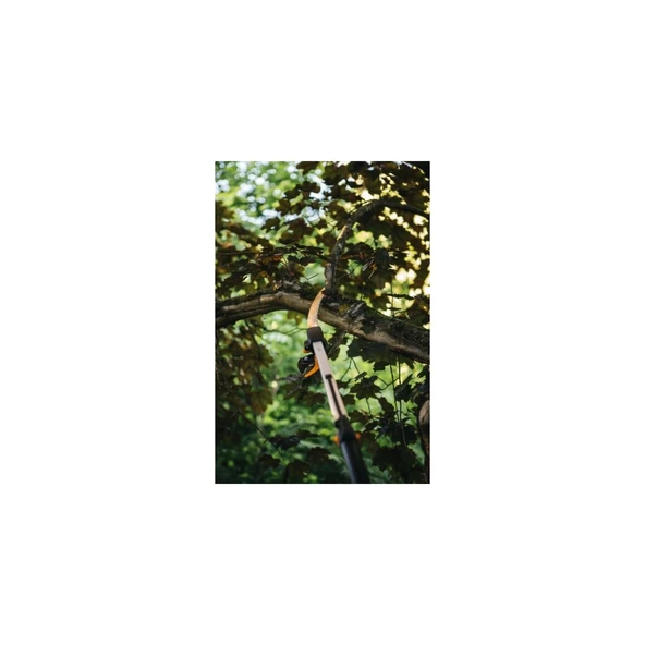 Fiskars 115016-1023633 Yüksek Dal Testeresi - Resim 4