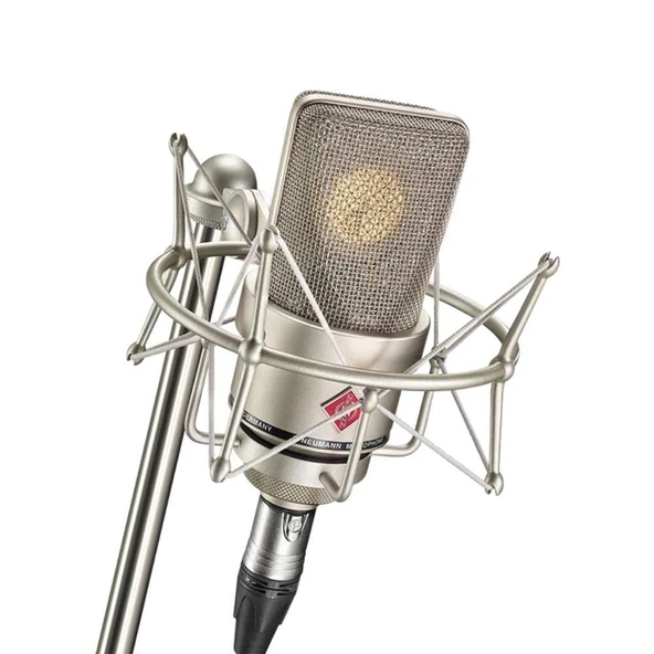 Neumann TLM 103 - Studio Set / Stüdyo Mikrofonu ürün görseli 1