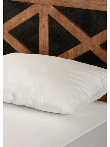 Decovilla Yastık Alezi 50x70 Pamuklu Sıvı Geçirmez ürün görseli 1
