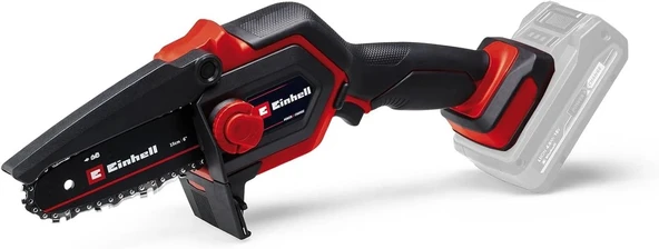 Einhell GE-PS 18/15 Li BL - Solo Akülü Dal Budama Testeresi - 4600040 ürün görseli 1