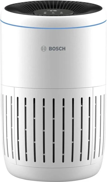 Bosch AIR2000 Hava Temizleyici Beyaz ürün görseli 1