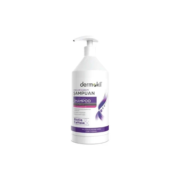 Dökülme Karşıtı Şampuan 1000Ml ürün görseli 1