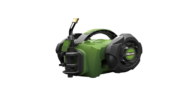 WIPCOOL C10 KABLOLU KLIMA TEMIZLEME MAKİNASI 3-5 / 7-10 bar 4 L/dk 100 W ürün görseli 1