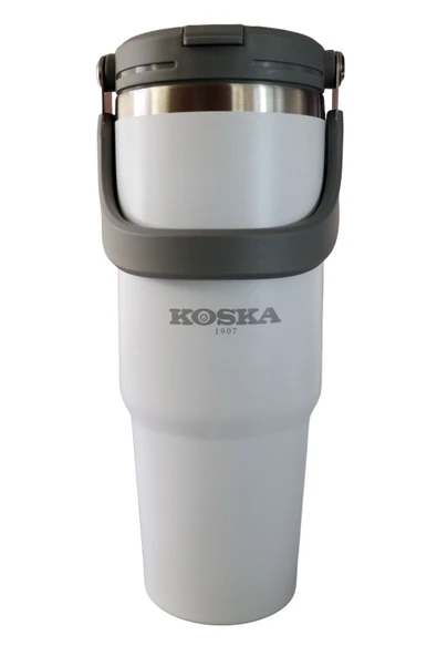 Koska Sızdırmaz Termos 900 ml ürün görseli 1