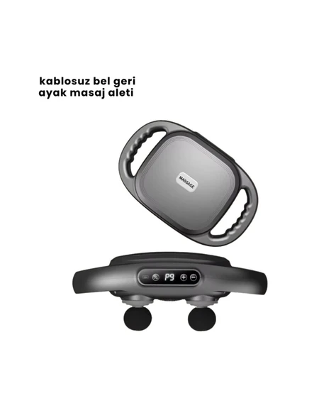 6143 MASAJ ürün görseli 1