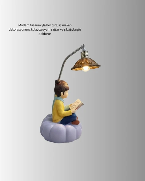 KOLTUK ÇİFT IŞIK - Resim 4