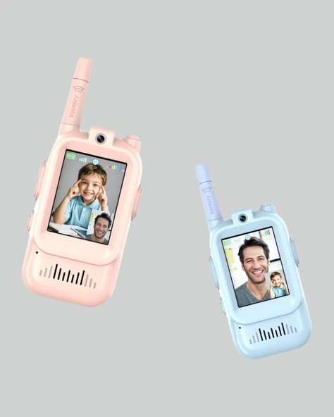 VDO1 TELSİZ - Resim 5