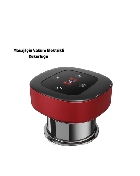 DSA32 VAKUM ürün görseli 1