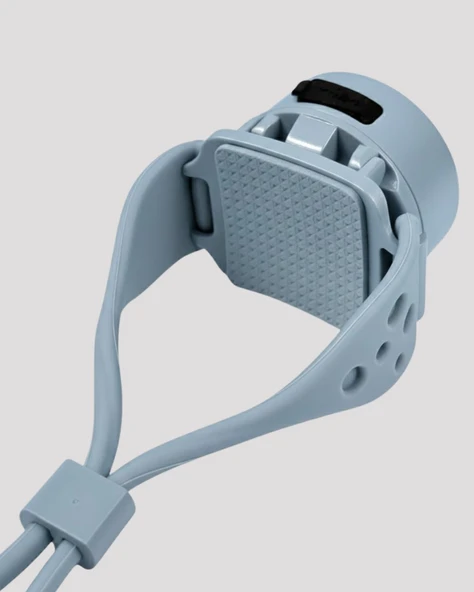 Suya Dayanıklı LED Kafa Lambası Outdoor Kullanım - Resim 5