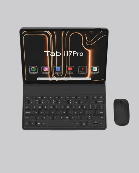 İ17 PRO TABLET - Resim 5