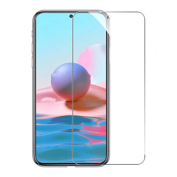 Galaxy A54 Ekran Koruyucu Blue Nano Lüx Nano ürün görseli 1