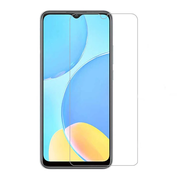Galaxy A14 Ekran Koruyucu Blue Nano Lüx Nano ürün görseli 1