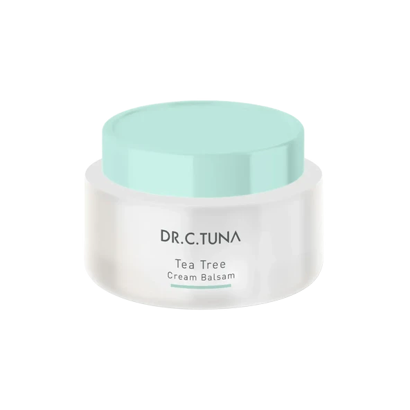 Dr. C. Tuna Çay Ağacı Yağı Yoğun Balsam 80 ml ürün görseli 1