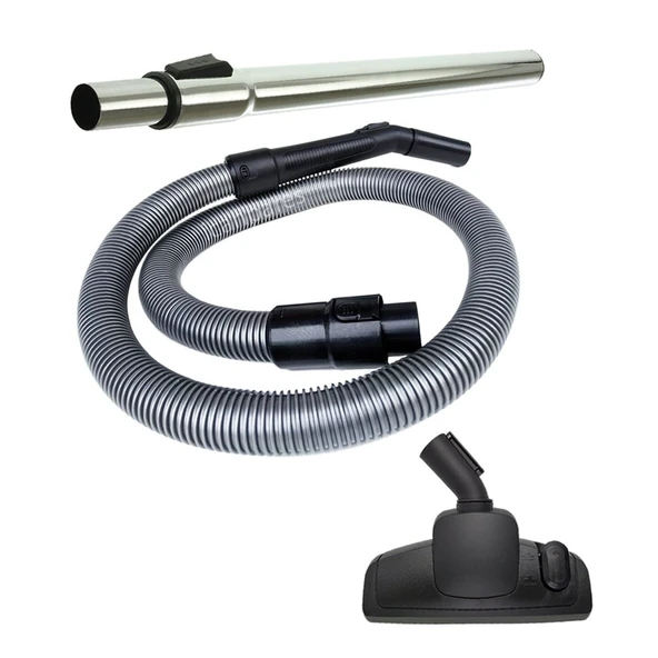Philips İle Uyumlu FC 8636 PowerPro Active Süpürge Hortumu Başlık Boru ürün görseli 1