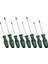 Bosch Home and Garden Tornavida Seti 8 Parça - 1600A02BX8 ürün görseli 1