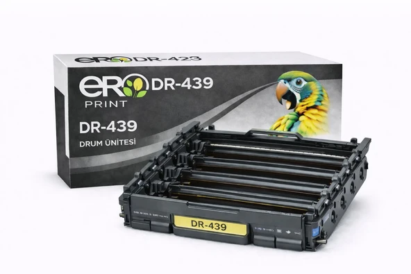 DR-439 / Brother MFC-L8610CDW Muadil Drum Ünitesi ürün görseli 1