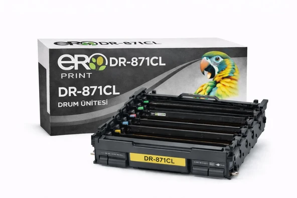 DR-871CL / Brother HL-L9470CDNTT Muadil Drum Ünitesi ürün görseli 1