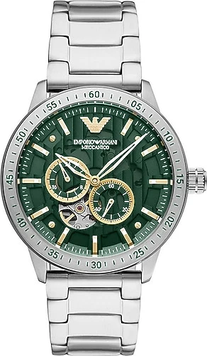 Emporio Armani Mario AR60053 Erkek Kol Saati ürün görseli 1