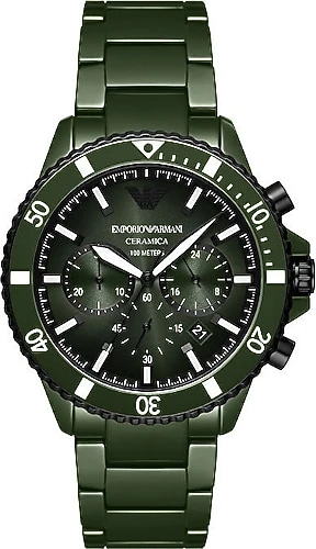 Emporio Armani AR70011 Erkek Kol Saati ürün görseli 1