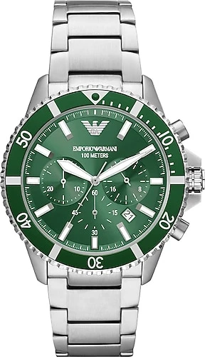 Emporio Armani AR11500 Erkek Kol Saati ürün görseli 1