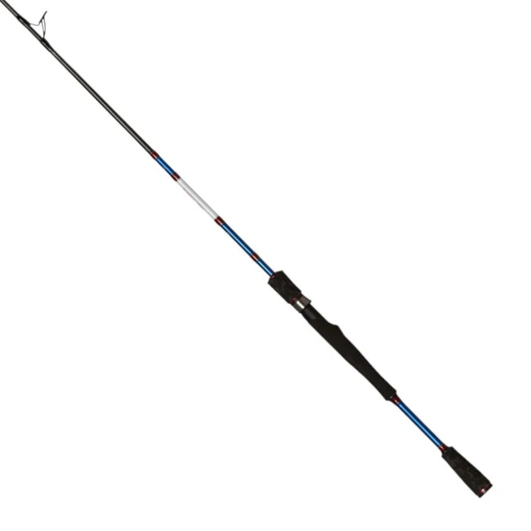 Honoreal Tactical Spin 1,98m 1Sec 9-30Gr 12-25Lb - Resim 2