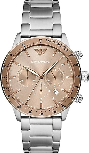 Emporio Armani AR11352 Erkek Kol Saati ürün görseli 1