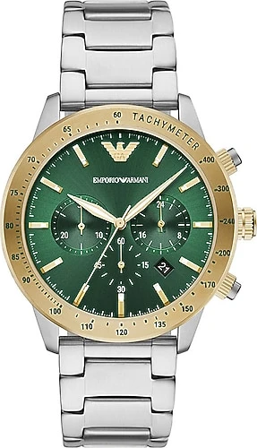 Emporio Armani AR11454 Erkek Kol Saati ürün görseli 1