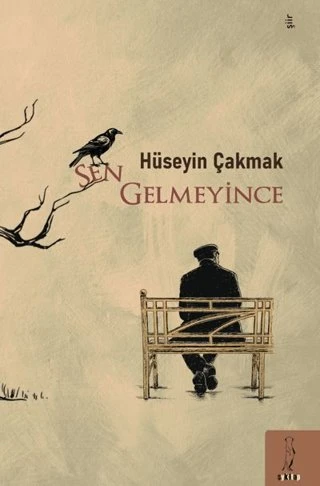 Sen Gelmeyince [Paperback] [Oct 01, 2024] Hüseyin Çakmak ürün görseli 1