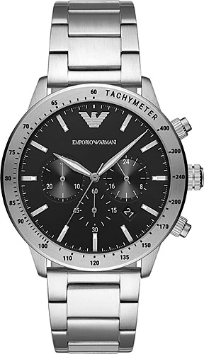 Emporio Armani Mario AR11241 Erkek Kol Saati ürün görseli 1