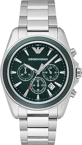 Emporio Armani Sigma AR6090 Erkek Kol Saati ürün görseli 1