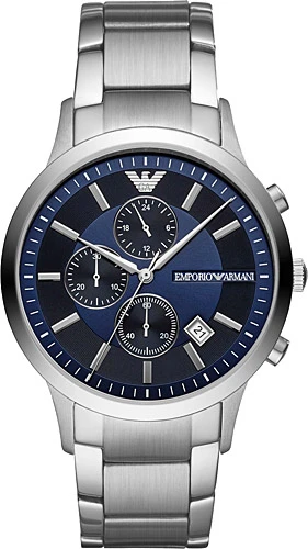 Emporio Armani Renato AR11164 Erkek Kol Saati ürün görseli 1